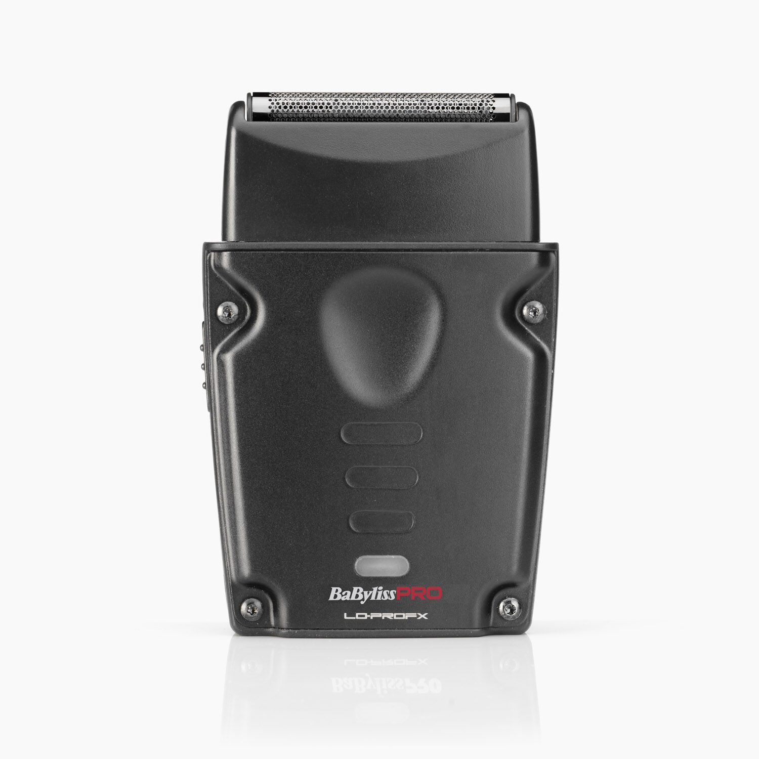 Compact Lo-PROFX Shaver